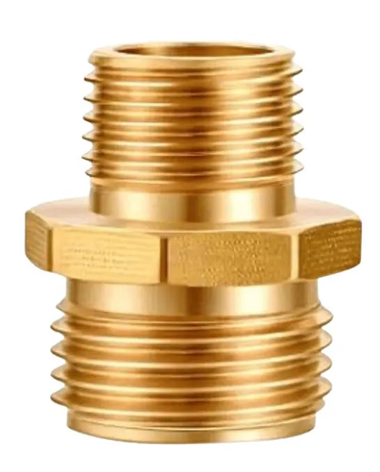 Dusch-Slangs-Adapter