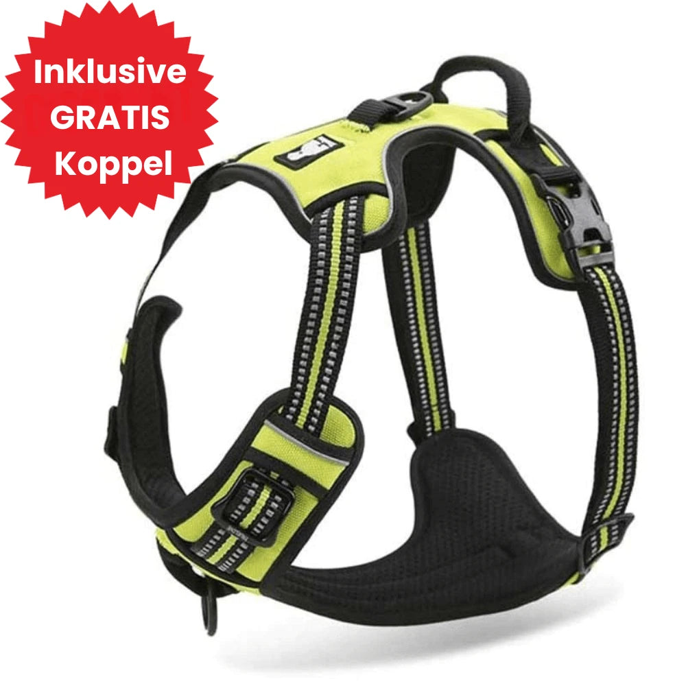 Y-Dog Pro 2.0 med anti-drag