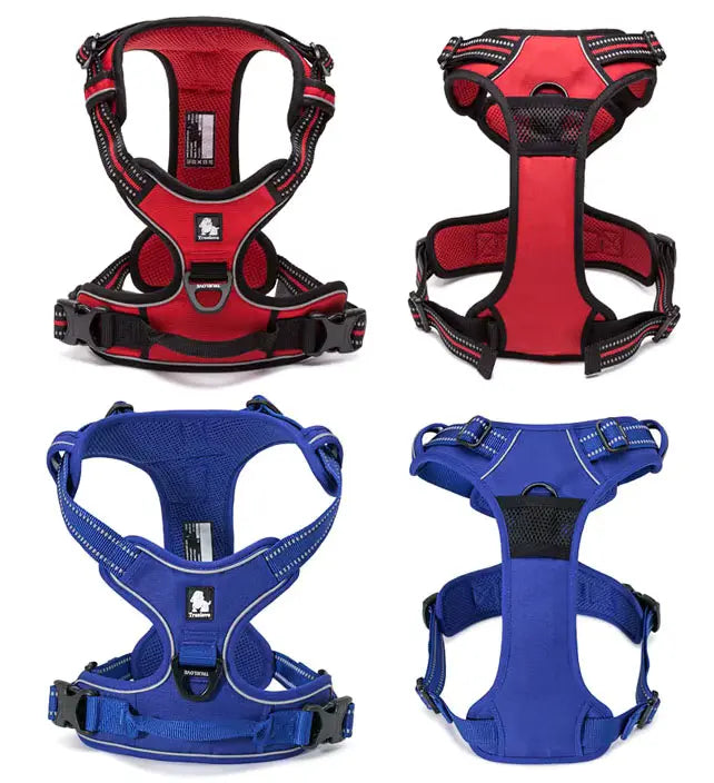 Y-Dog Pro 2.0 med anti-drag