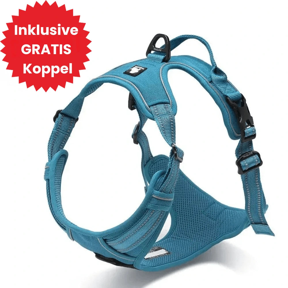 Y-Dog Pro 2.0 med anti-drag