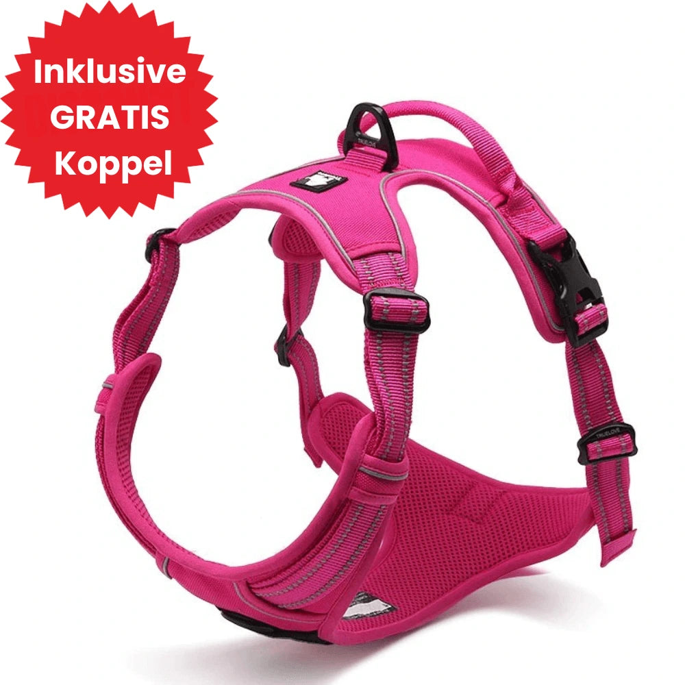 Y-Dog Pro 2.0 med anti-drag