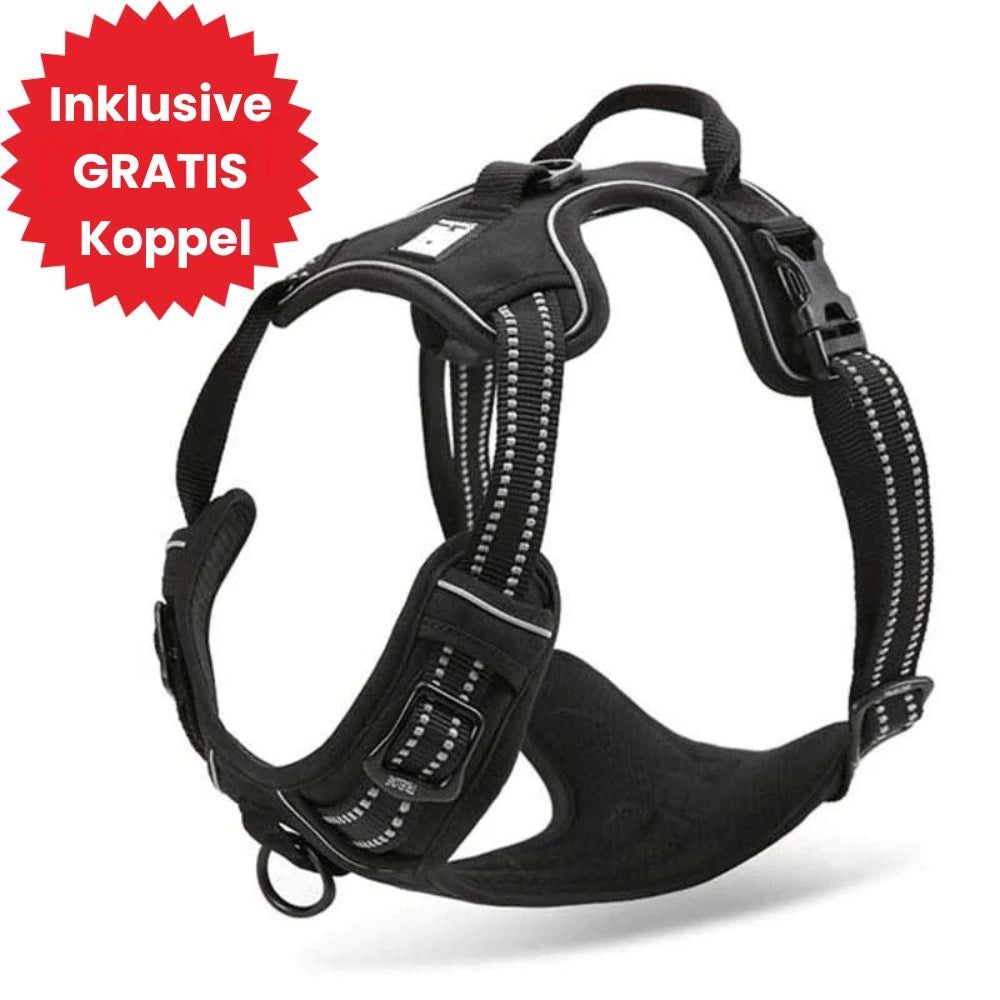 Y-Dog Pro 2.0 med anti-drag